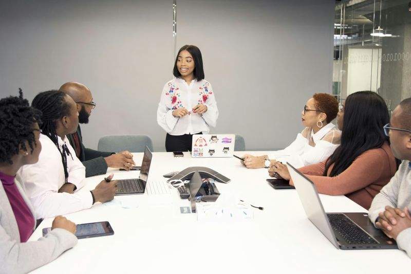 株式会社みらい人材パートナーズ 8