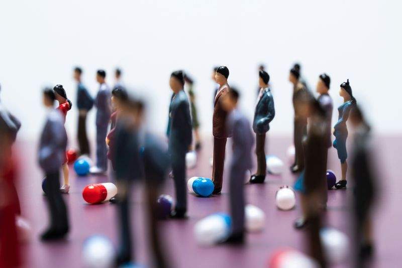 正社員・契約社員の人材紹介